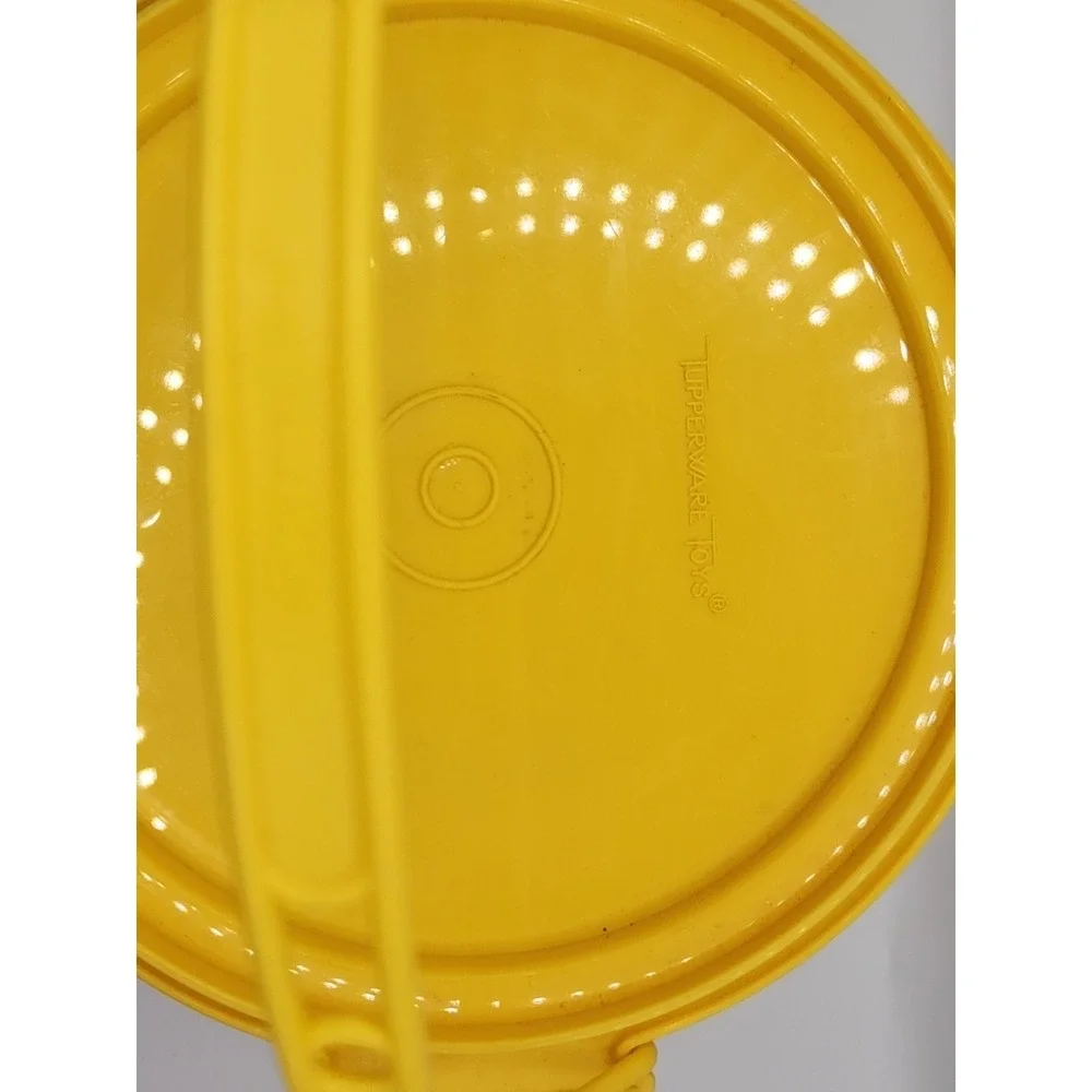 Tupperware Toys Mini Cake Taker